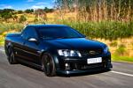 Chevrolet SuperUte Pick-Up 2011 года